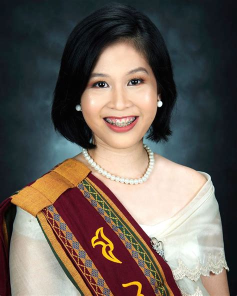 Student with lupus graduates cum laude from UP | The Summit Express