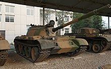 Type 69 tank - Wikipedia