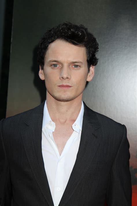 Anton Yelchin at the Special Screening of FRIGHT NIGHT | ©2011 Sue ...