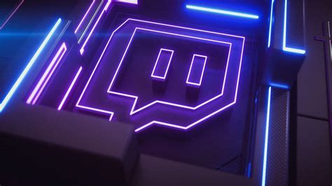 Neon Twitch Wallpapers - Top Free Neon Twitch Backgrounds - WallpaperAccess