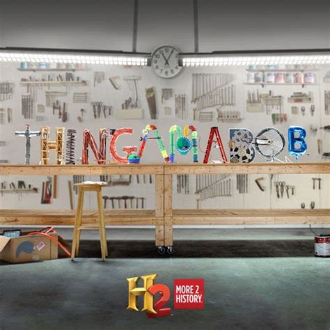 ThingamaBob - TV on Google Play