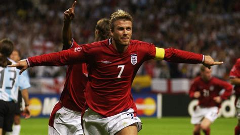 England captain World Cup record: How Beckham, Gerrard & every Three Lions skipper fared in ...