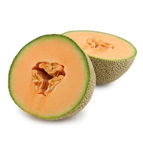 Rockmelon Information, Rockmelon Facts, Rockmelon Nutrition Information ...