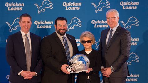 Bob Quinn fired Jim Caldwell because 9 wins wasn't enough. Now the Detroit Lions are worse : r/nfl