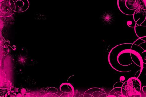 Light Pink and Black Wallpapers - Top Free Light Pink and Black Backgrounds - WallpaperAccess