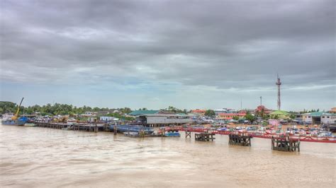 Things & Places in Essequibo