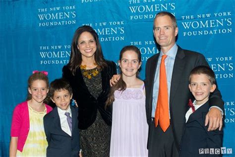 CNN's Soledad O'Brien, Mix Ethnicity, Speaks About Her Interracial Married Life, Husband?