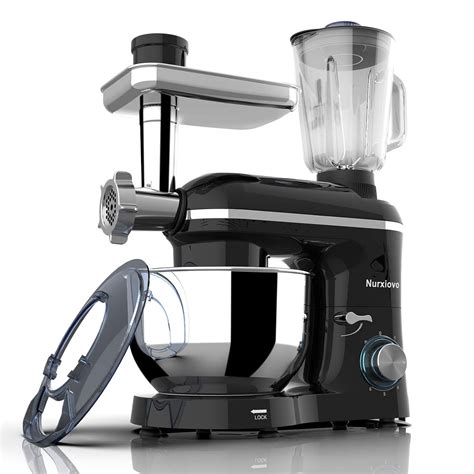 Best Blender Mixer Food Processor Combo - Home Gadgets