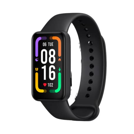 Xiaomi Smart Band 8 Pro 1,74 Inch Newseal Xách Tay - Lê Quân Mobile