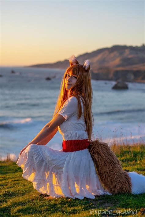 My Holo cosplay : r/SpiceandWolf