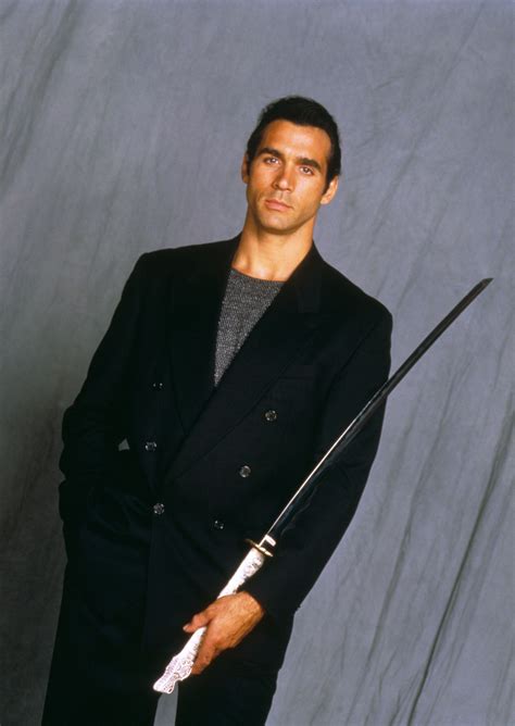 Adrian Paul // Highlander (1992) | Эдриан пол, Актер, Актеры