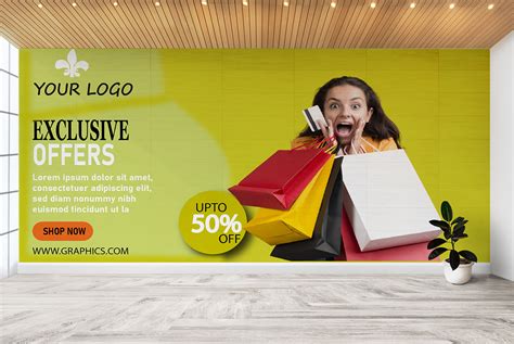 BUSINESS ADVERTISEMENT BANNER DESIGNS on Behance