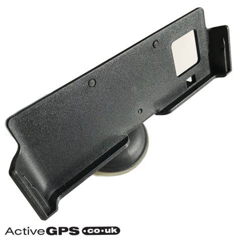 Navman S100, S200, S300T Windscreen Mounting Bracket - Genuine Navman Suction Cup Mount