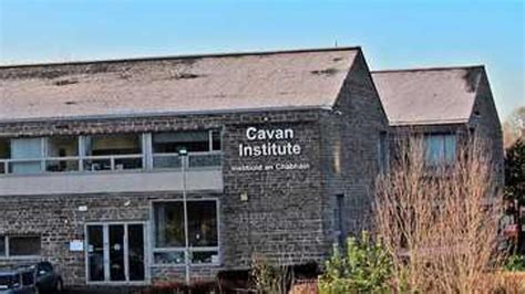 Cavan Institute to host information evening | Anglo Celt