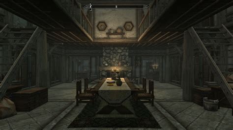 How To Get Lakeview Manor in Skyrim: Building a Homestead