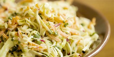 Cabbage-and-Carrot Slaw With Honey-Cumin Dressing | Oregonian Recipes