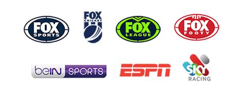 Watch Or Stream Sport Live & Online | Foxtel