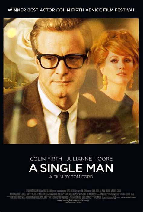 A Single Man | Teaser Trailer