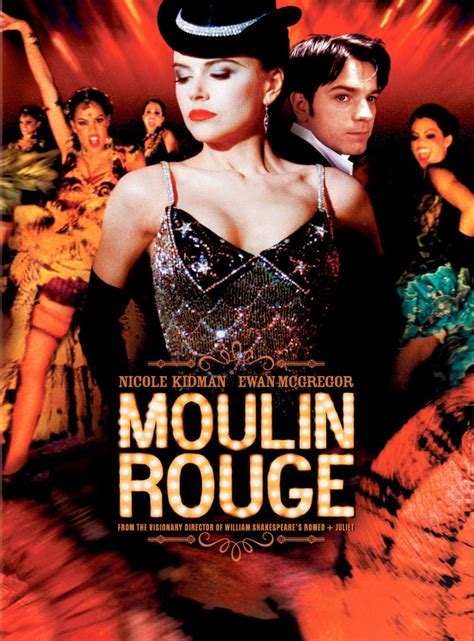 MOULIN ROUGE - Festival de Cannes