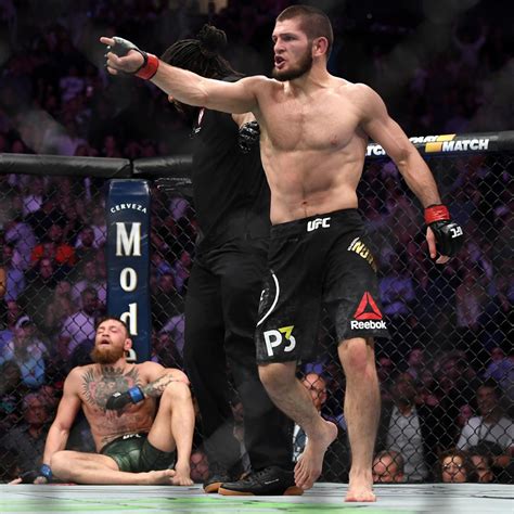 Khabib Nurmagomedov's Money for UFC 229 Withheld by NAC Pending Investigation | News, Scores ...