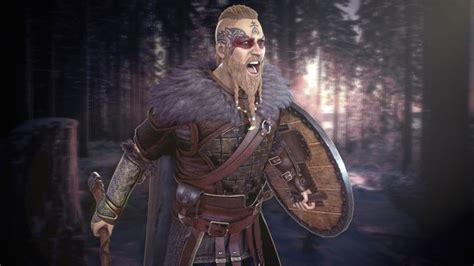 Free 3D Vikings Models | TurboSquid