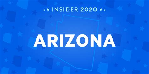 LIVE UPDATES: Arizona Democratic primary full results and vote counts | Business Insider India