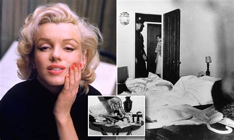 How Marilyn Monroe's mysterious death forced cops to reopen the case - Flipboard