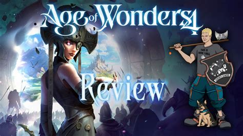 Age of Wonders 4 Review - Gideon's Gaming