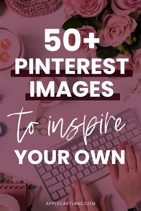 53 Pinterest Pin Design Ideas That You Can Steal - Kristin Rappaport