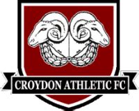 Croydon Athletic FC | Inside Croydon