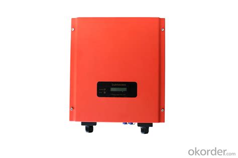 PV Inverter Sunteams 1500-3000 - Buy Solar Inverter from suppliers ...