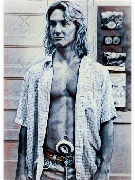 "Jeff Spicoli - Fast Times" Poster for Sale by davidbstudios | Redbubble