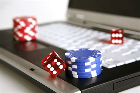 Online Gambling Making Gains Worldwide - Online Gambling Bible