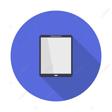 Broma si Nombre provisional tablet icon vector extraño Sustancialmente Sui