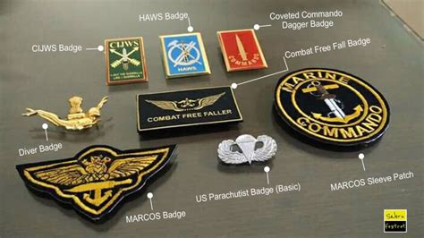 Significance of all Badges of Indian Army | Best Army GD Coaching in Lucknow