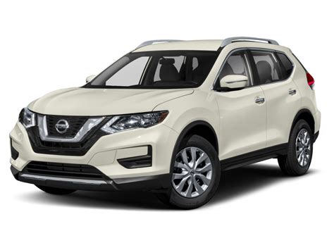 Nissan Rogue Monthly Lease Special $199 A Month | Flowers Nissan