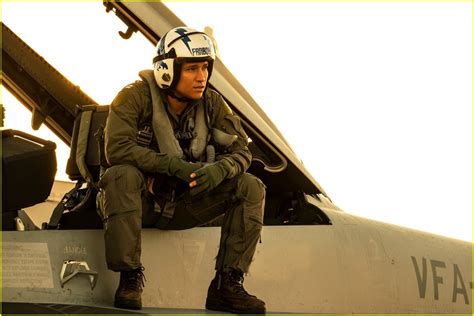 Photo: top gun maverick movie stills 30 | Photo 4766072 | Just Jared ...