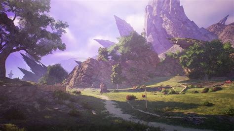 Tales of Arise Developer Diary Showcases Its Combat and Character Design | RPGFan