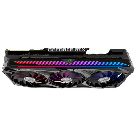 Buy ASUS ROG Strix GeForce RTX 3080 Ti 12GB [ROG-STRIX-RTX3080TI-12G ...