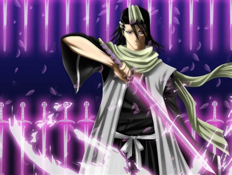 Top 10 Strongest Captains in "Bleach" - ReelRundown