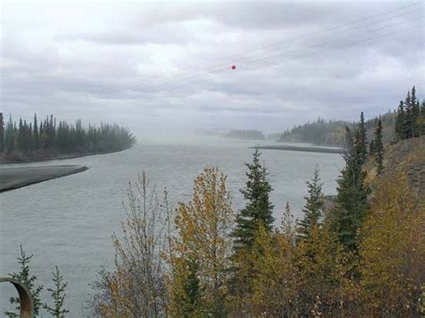 Tanana River | river, Alaska, United States | Britannica.com