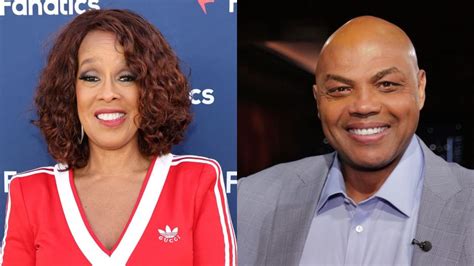 Gayle King, Charles Barkley Inching Towards CNN Primetime Show Deal