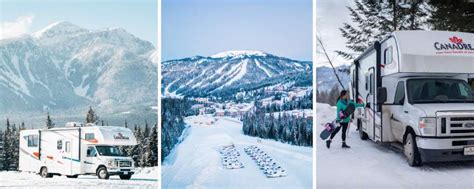 Discover Canada’s Magical Winter Wonderland