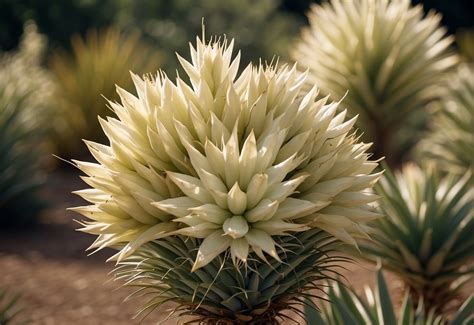 What Benefits Do Yucca Plants Get from Their Relationship with Yucca Moths?