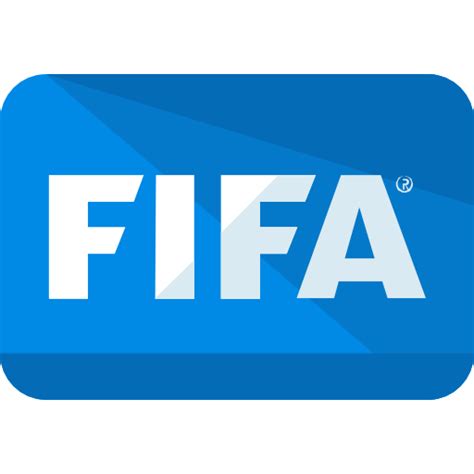 Fifa - Free flags icons