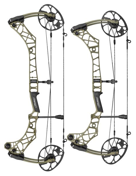 Customize Your Own Mathews VXR bow!