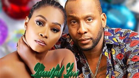 Painful Love Betrayal (2021 Ray Emodi movie)-2021 new Nigerian/African Romantic trending full ...