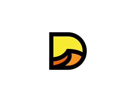 Dune Logo by Palle St Cyer on Dribbble