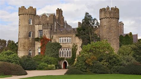 Malahide Castle - tickets, prices, free entry, hours, gardens, what to see