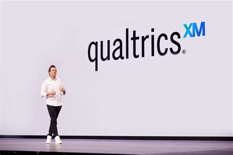 How Much Is Qualtrics CEO Ryan Smith Worth?